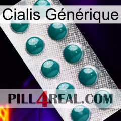 Cialis Générique dapoxetine1